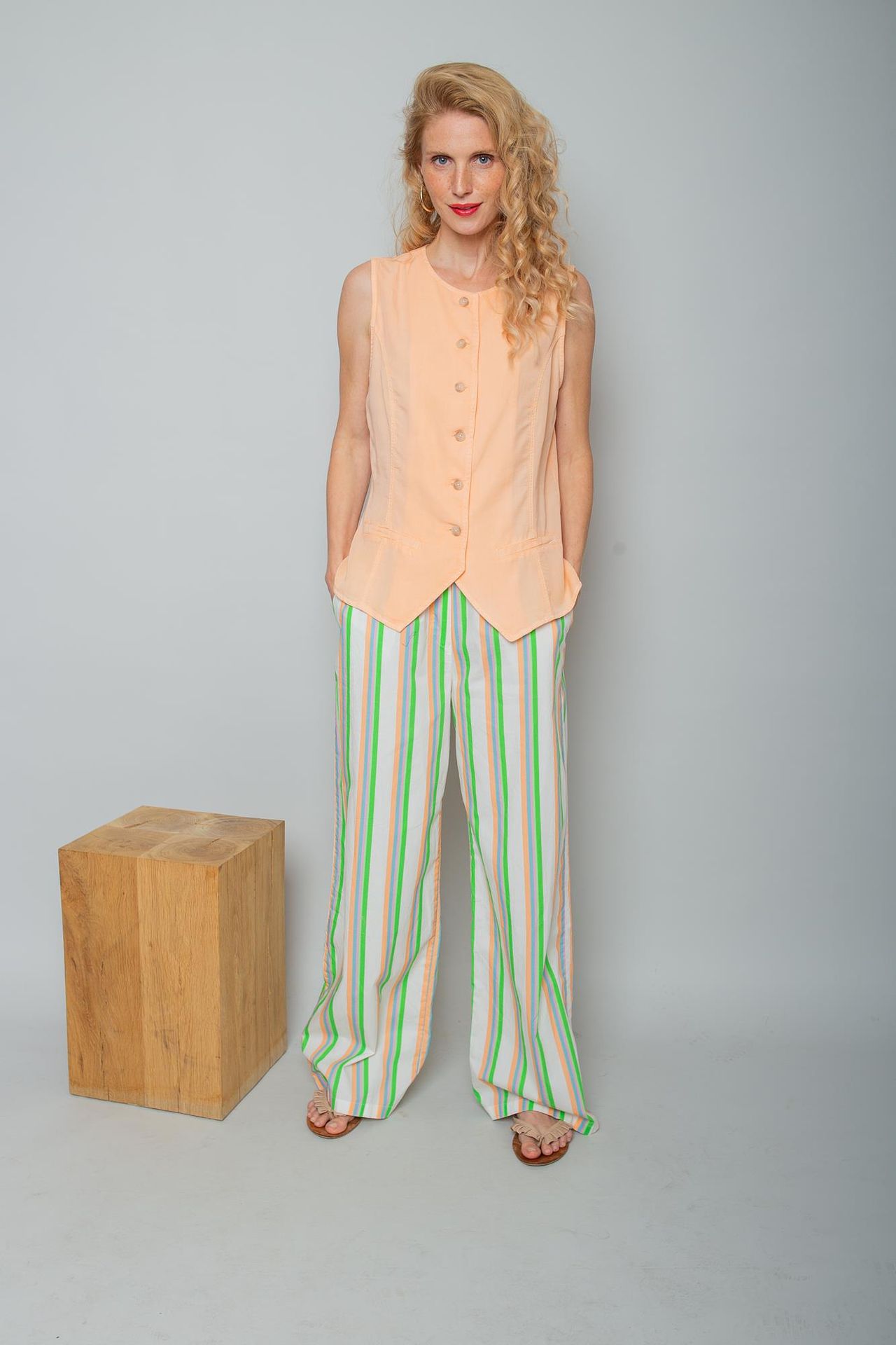 Damenhose