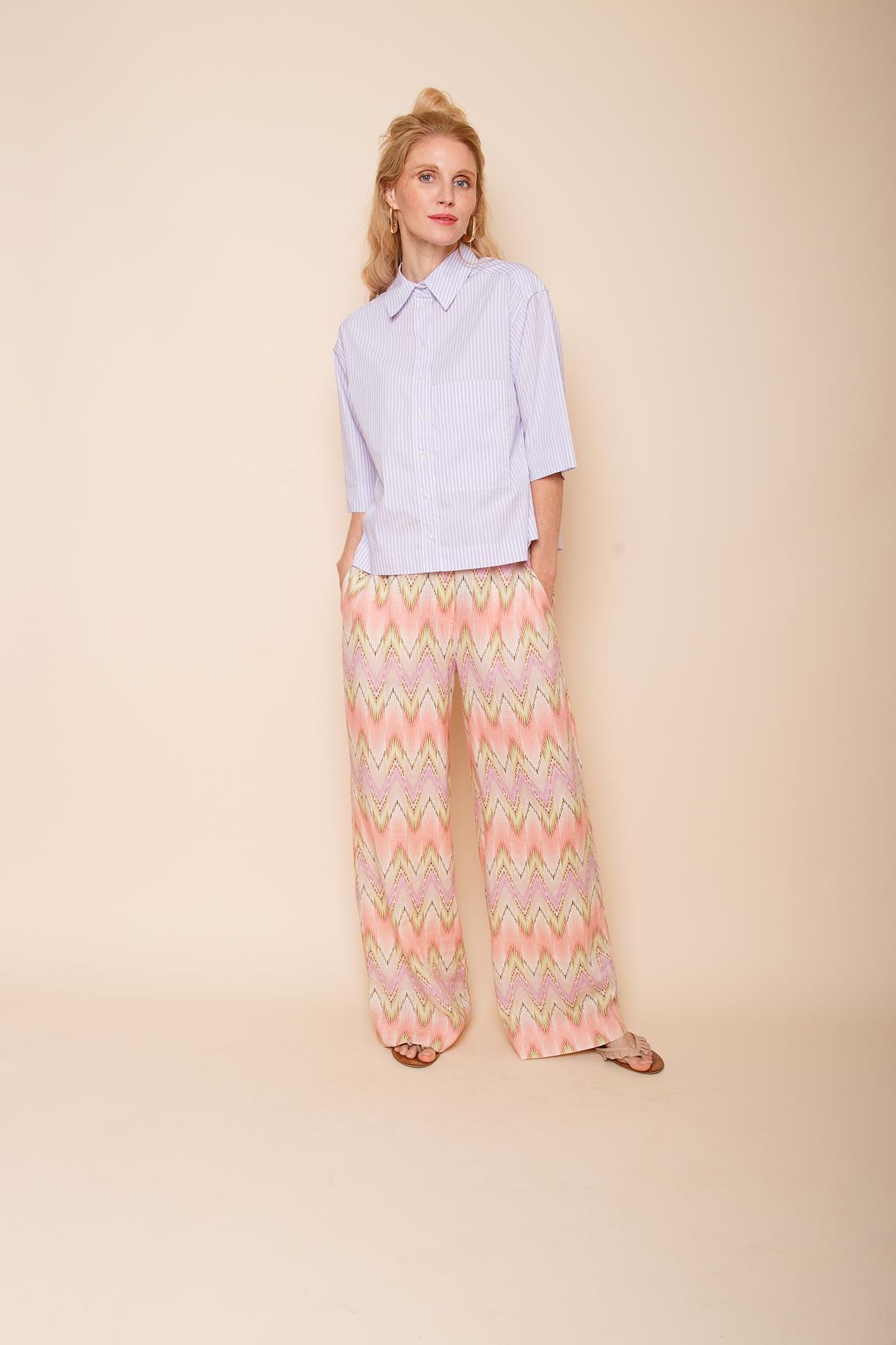 Damenhose