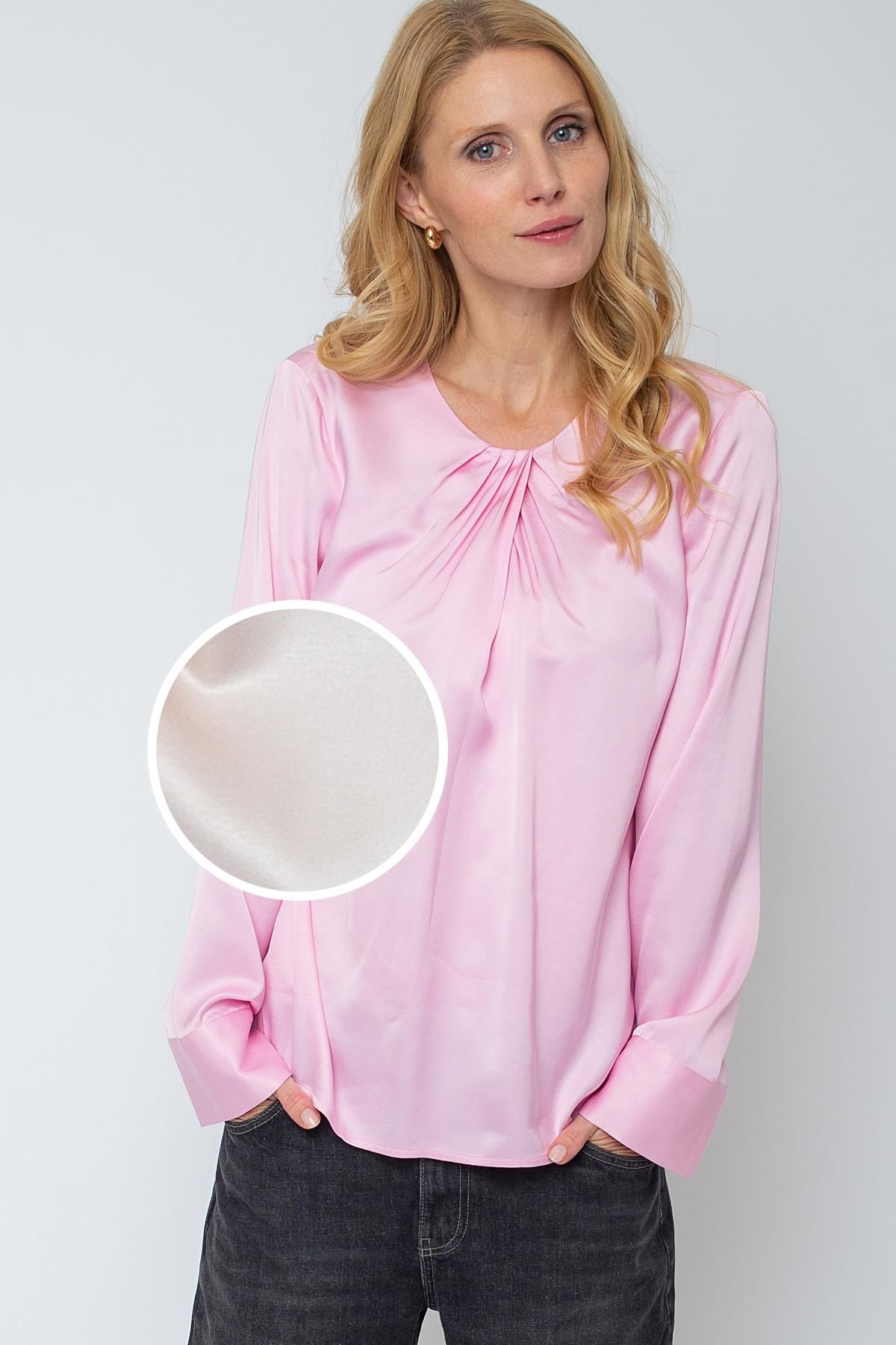 Damenbluse