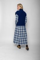 Damenstrickpullover
