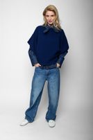 Damenstrickpullover
