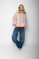 Damenstrickjacke