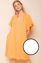 Damenkleid