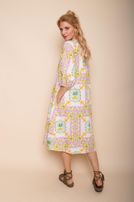 Damenkleid