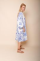 Damenkleid