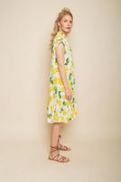 Damenkleid