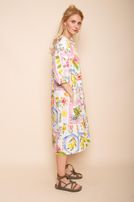 Damenkleid
