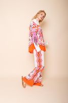 Damenhose