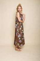 Damenkleid