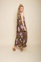 Damenkleid