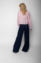 Damenhose