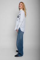Damenbluse