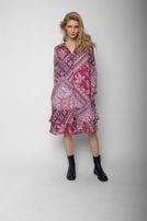 Damenkleid