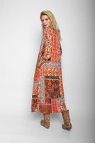 Damenkleid