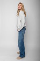 Damensweatshirt