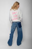 Damensweatshirt