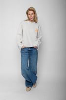 Damensweatshirt