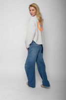 Damensweatshirt