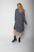 Damenkleid