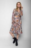Damenkleid