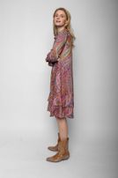 Damenkleid