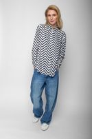 Damenbluse
