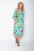 Damenkleid
