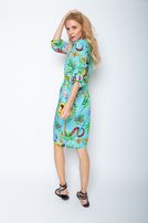Damenkleid