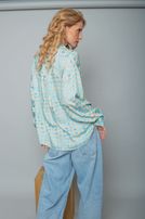 Damenbluse