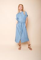 Damenkleid