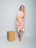 Damenkleid