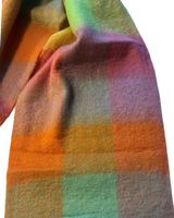 Damenstrickschal