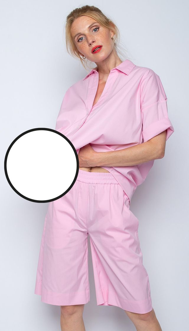 Damenhose