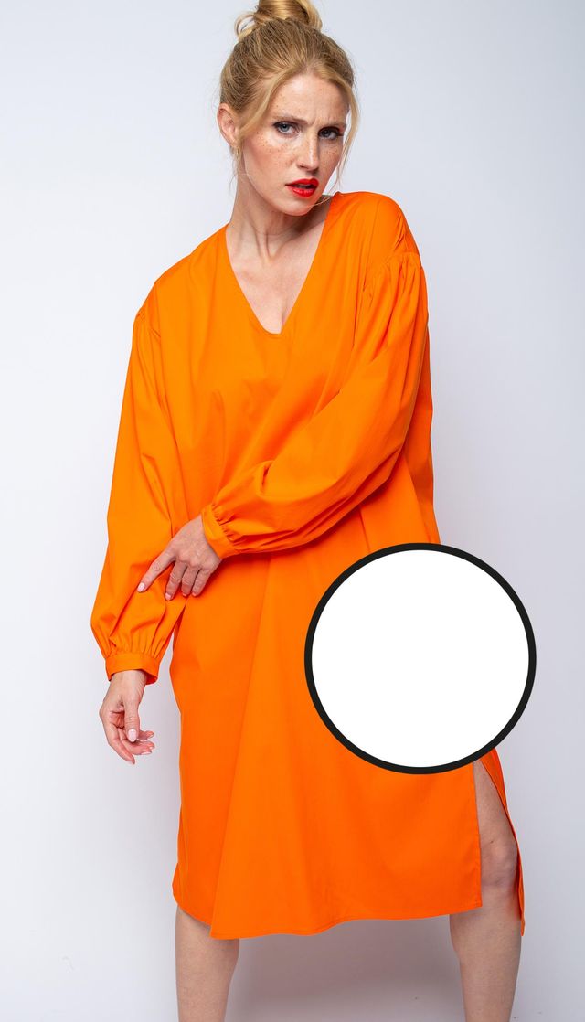 Damenkleid