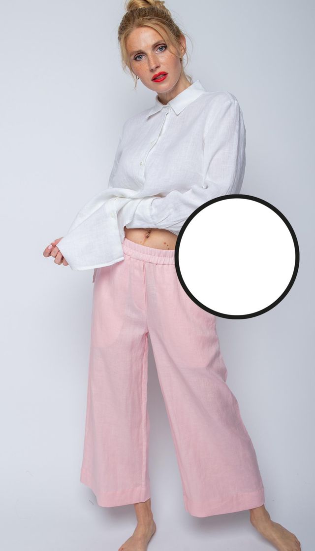 Damenhose