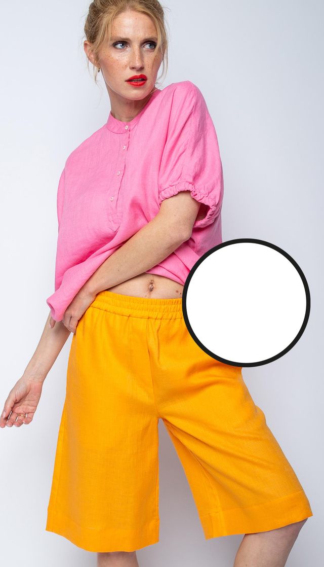 Damenhose