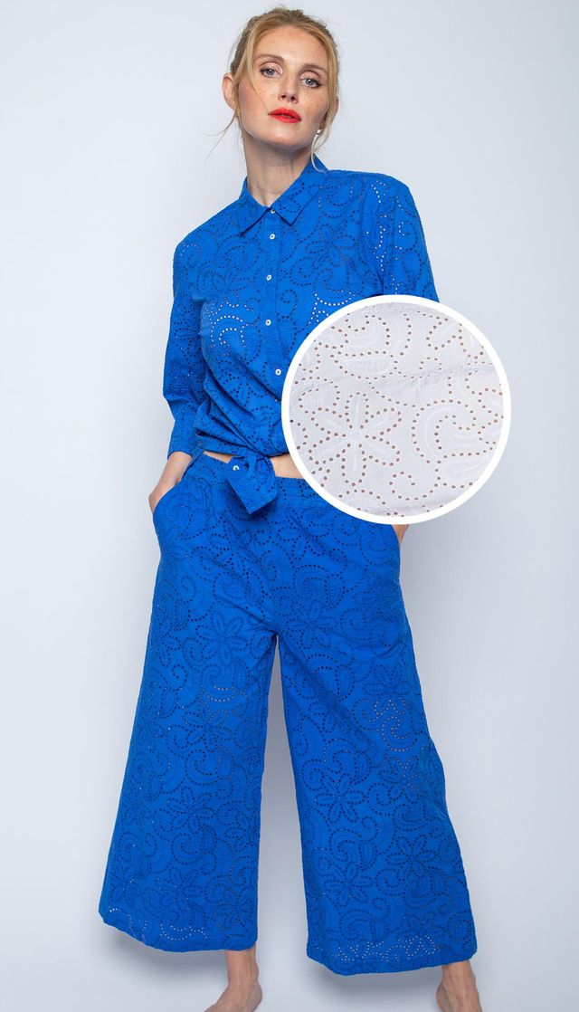 Damenhose