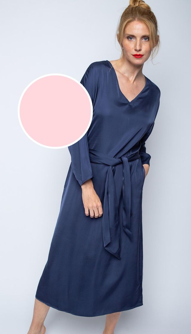 Damenkleid