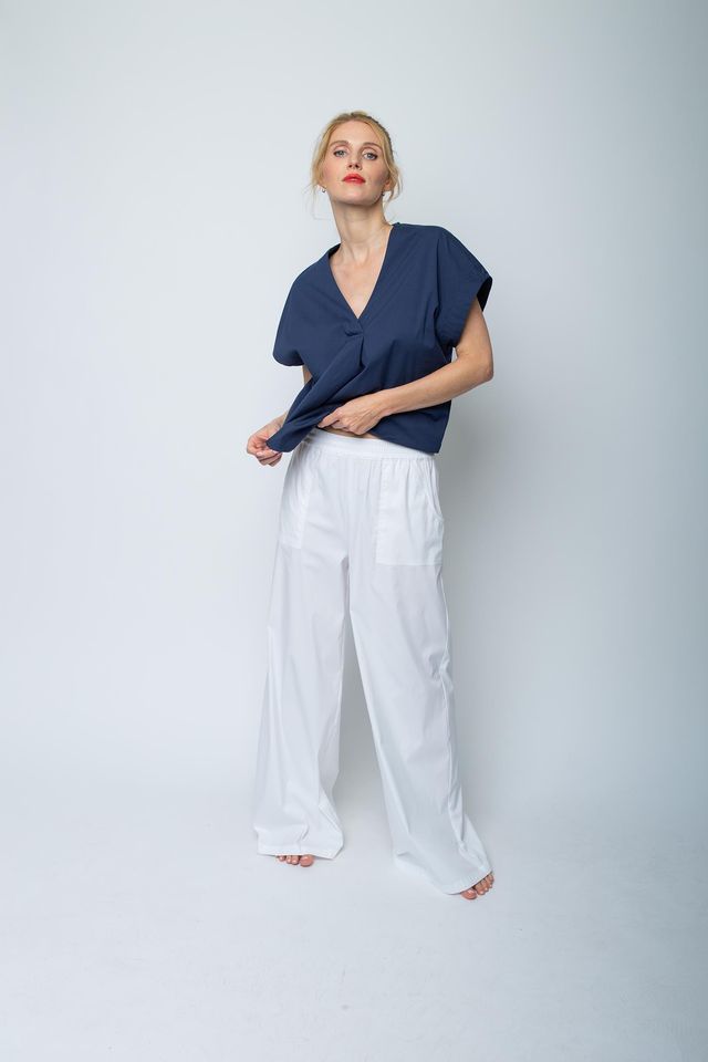 Damenhose