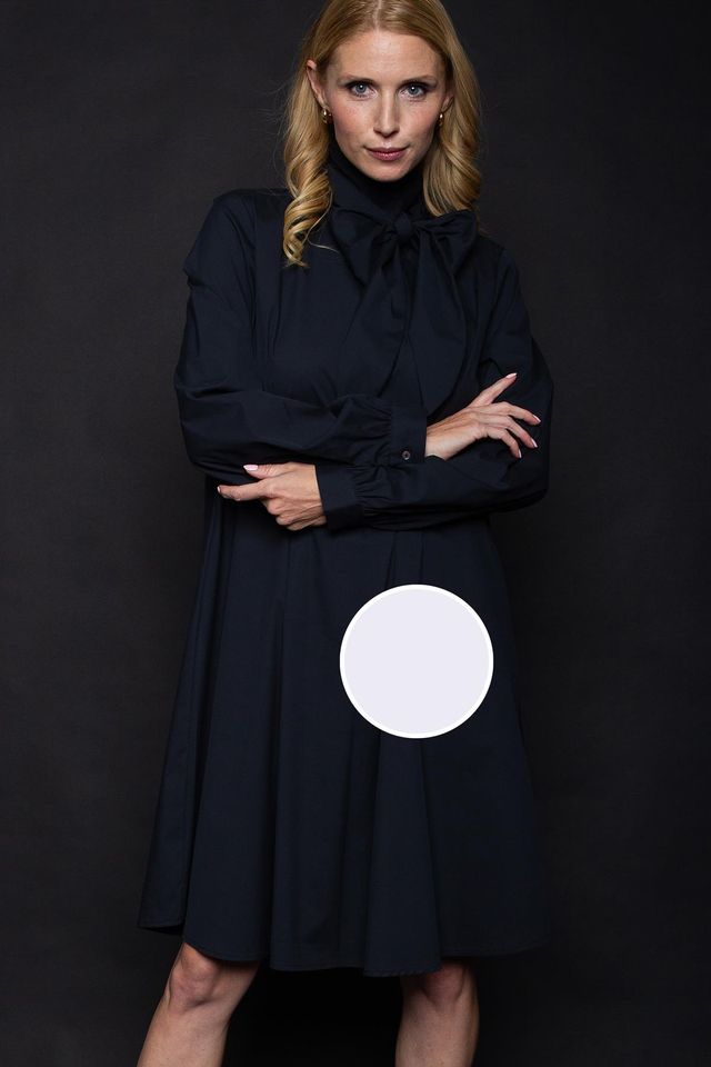 Damenkleid