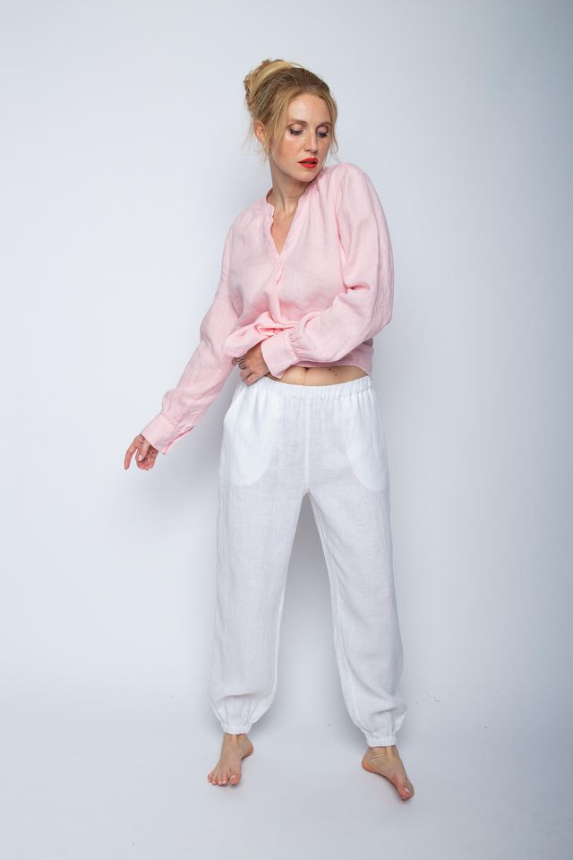 Damenhose