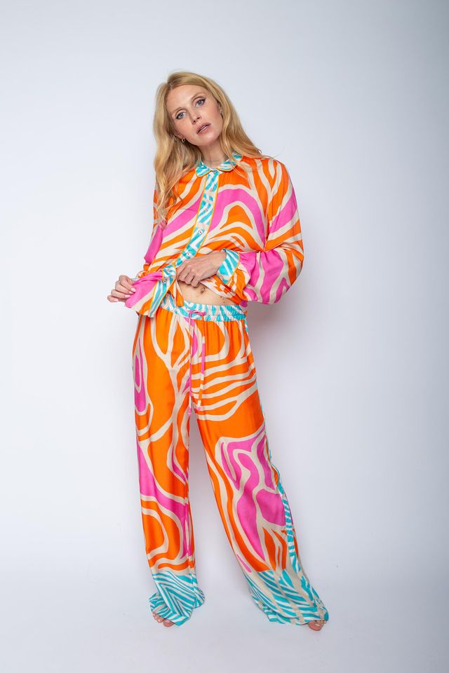 Damenhose
