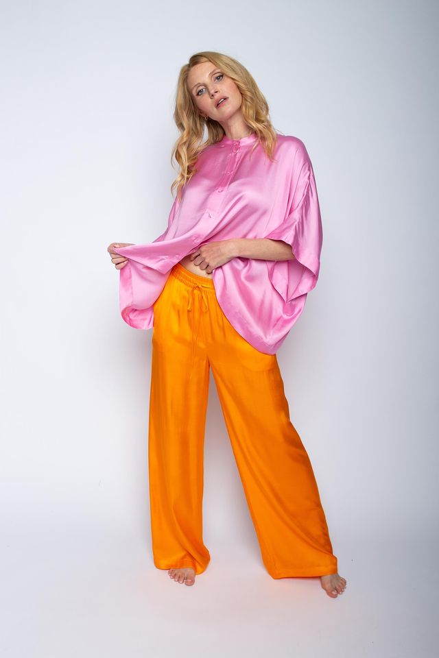 Damenhose