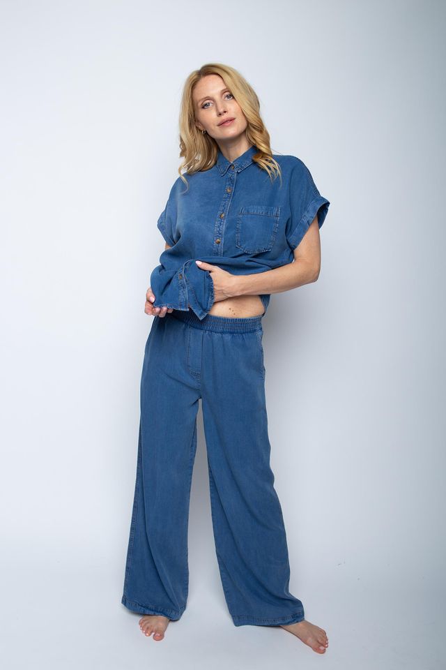 Damenhose
