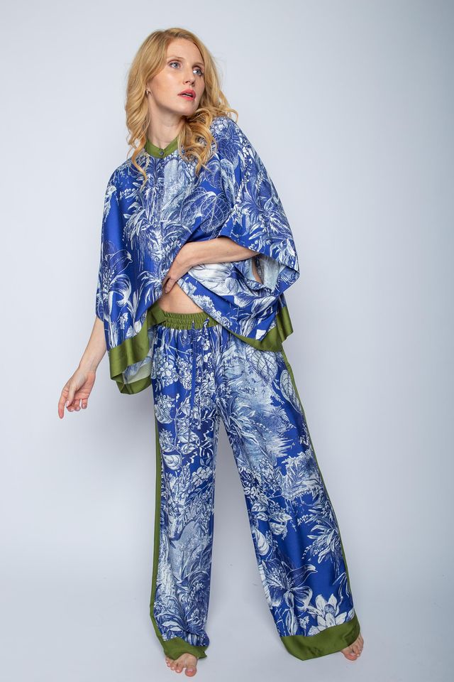 Damenhose