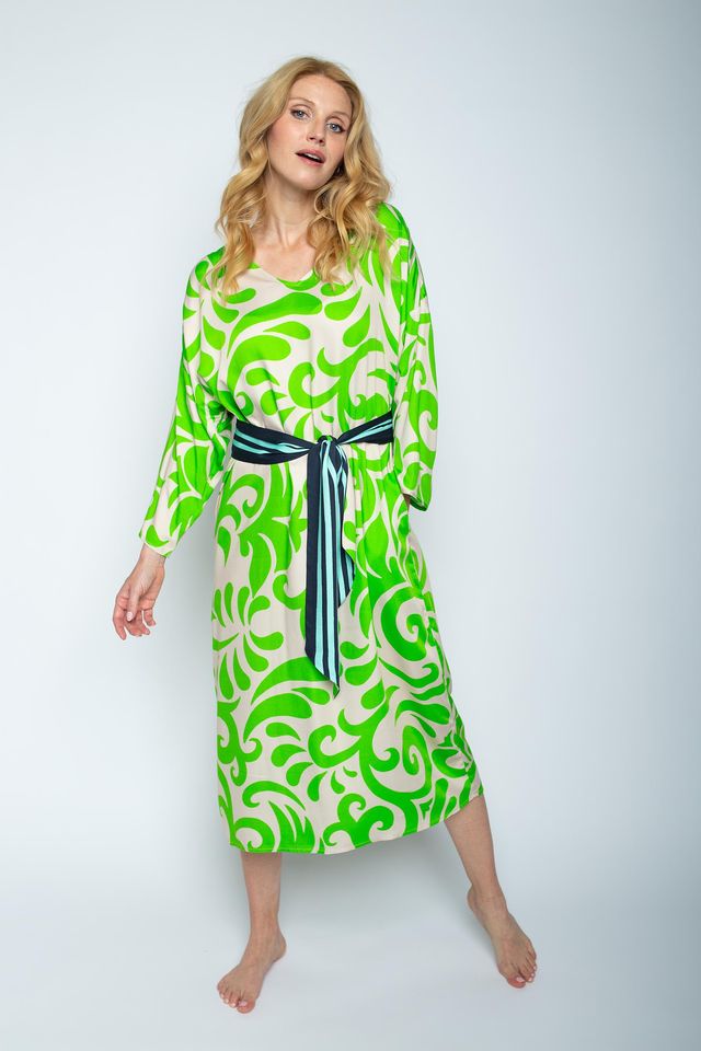 Damenkleid