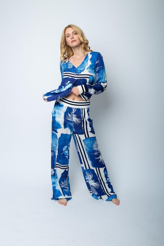 Damenhose