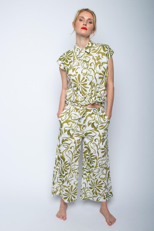 Damenhose