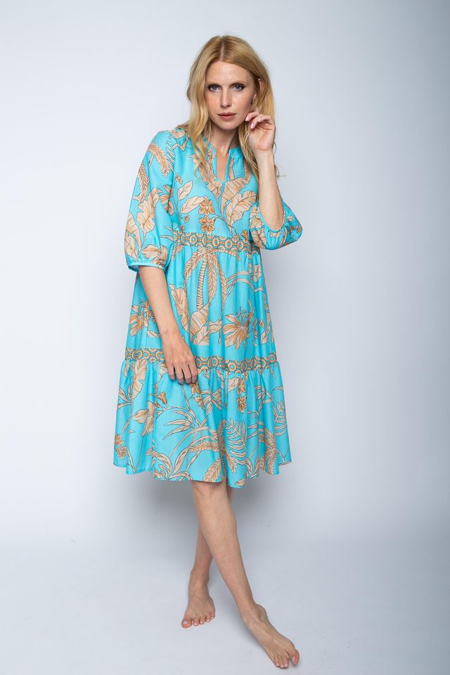 Damenkleid