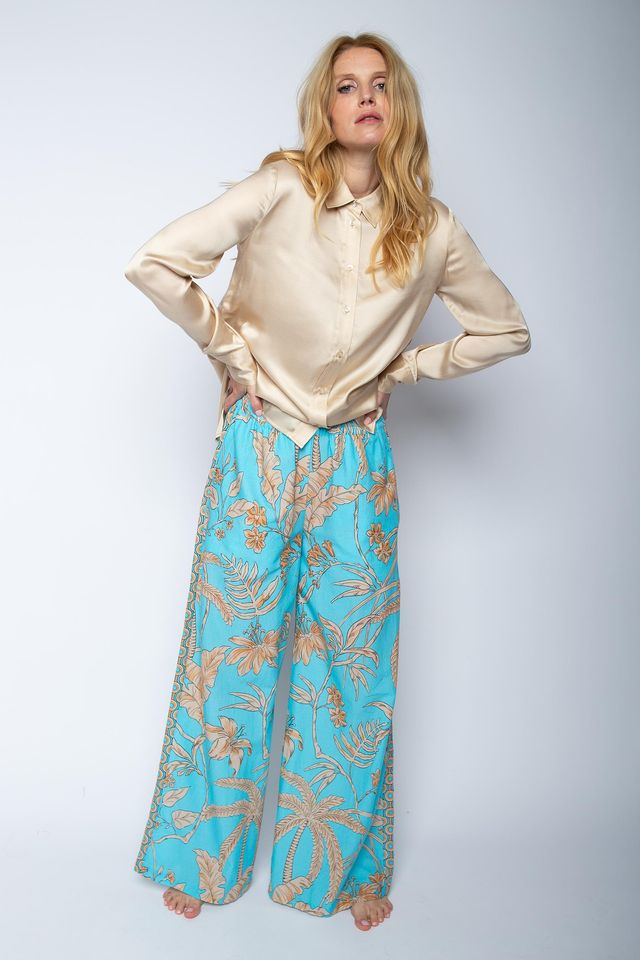 Damenhose